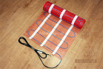 AB DX 150 2 0 Energy saving Water Proof Underfloor Heating Mat