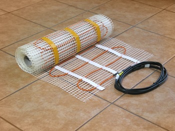 AB DX 150 1 0 150w m2 Affordable Pricing Radiant Floor Heating
