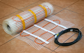 AB DX 150 1 0 Low Voltage 220v Radiant Floor Heating