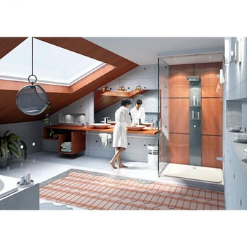 AB DX 150 1 0 Professional House Floor Heating Systems