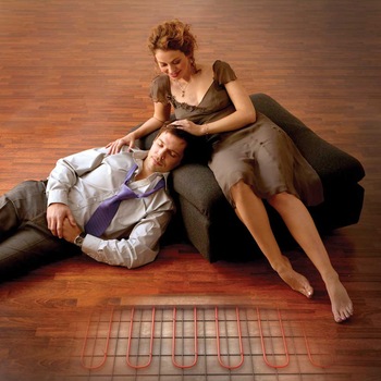AB DX 150 1 0 Low Voltage CE Standard Electric Heating Mat