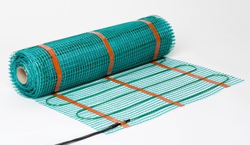 AB DX 150 1 0 Low Voltage CE Standard Underfloor Heating Mat
