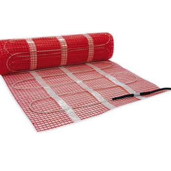 AB DX 150 1 0 Professional 2016 New Design Electric Underfloor Heating