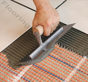 AB DX 150 1 0 Low Voltage Affordable Pricing Electric Underfloor Heating