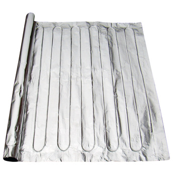 Aluminum Foil In Door Electrical Infloor Heating