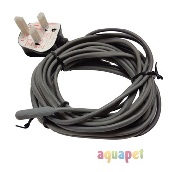 self regulating cable 230V uk popular
