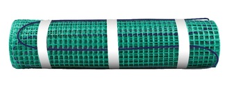 constant voltage heating cable 230V