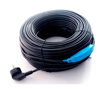 self regulating cable CE ROHS BACL