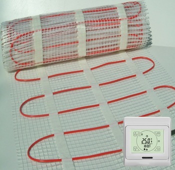 Anbang Radiant heat snow melting cable