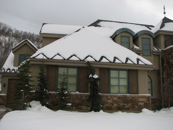 230v roof and gutter heaters self regulating cable