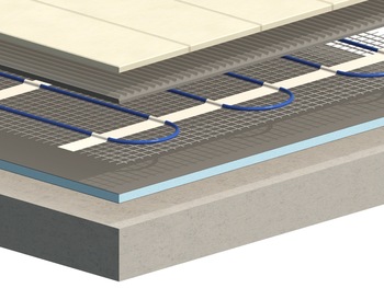 Roof Snow Melting Self Regulating Heat tracing cable