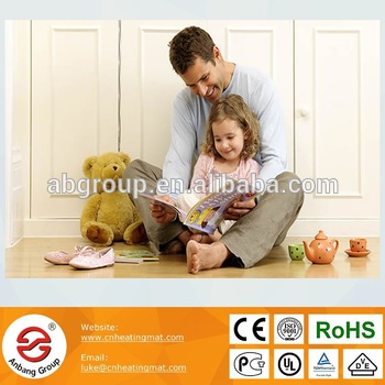 Self Regulating Cable for Pipe heating