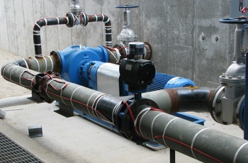 environmental heat resistant electric wire