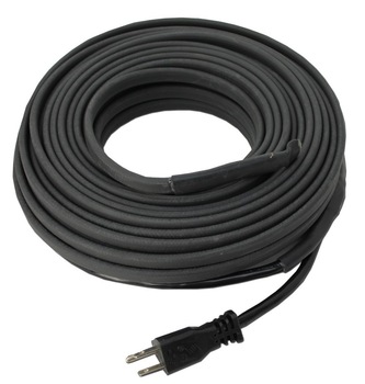 wet proof electric heat tape