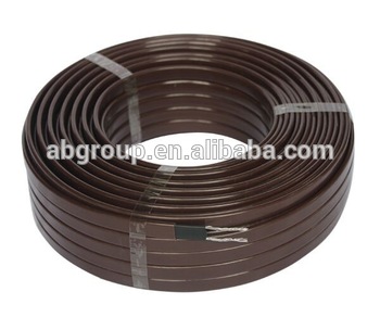 30W M Snow Melting Machine power cable