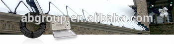 electric self regulating heating cable
