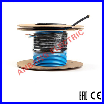 Heat resistance electric wire UL cable internal wiring applications