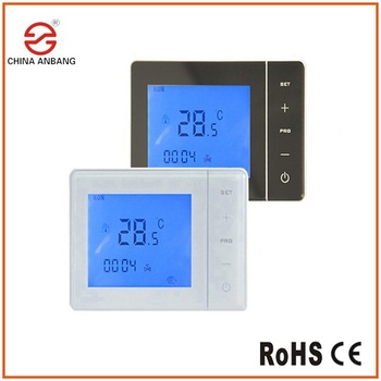 Programmable heat pump thermostat reviews
