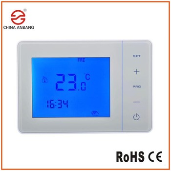 <font color='red'>Weekly</font> <font color='red'>programming</font> <font color='red'>underfloor</font> <font color='red'>heating</font> <font color='red'>thermostat</font>
