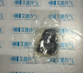 Supply original carrier central air-conditioning repair parts 02XR05007501 The oil pump body connection O ring