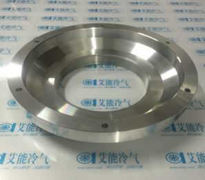 Supply original carrier central air-conditioning repair parts 02XR54005801 The oil pump body connection O ring