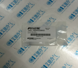 Supply original frick central air-conditioning repair parts 944A0228H02