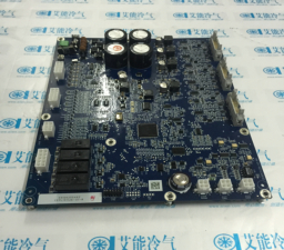 Supply original carrier central air-conditioning repair parts CEPL130517-01-R