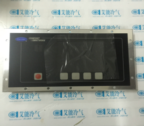 Supply original carrier central air-conditioning repair parts ICVC