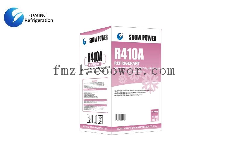 SNOW POWER R410A 25LB/11.3kg