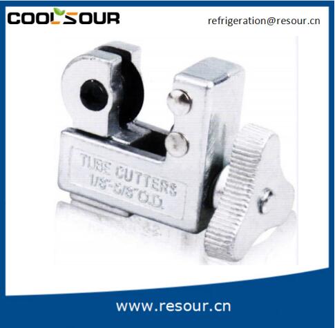 COOLSOUR Qualified Copper/Metal Tube Cutter 3-28mm