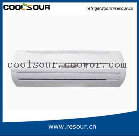 COOLSOUR Wall Mounted Expose <font color='red'>Type</font> <font color='red'>Fan</font> <font color='red'>Coil</font>