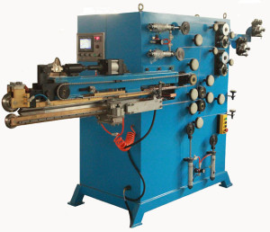 Stitch Welder