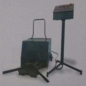 Single Corner Machine