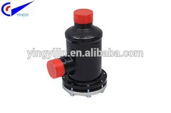AC Drier Filter Truck Trailer Refrigeration Part Filter Drier For Refrigeration Parts