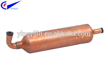AC Drier Filter Refrigeration Part Auto AC Receiver