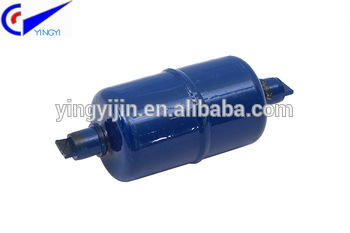 AC Receiver Drier Filter Refrigeration Part Auto AC Receiver