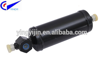 AC Drier Filter Truck Trailer Refrigeration Part Auto AC Receiver