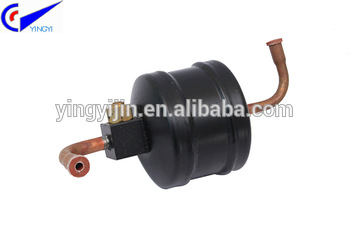 Air Conditioning Filter Drier Truck Trailer Refrigeration Part Auto AC Receiver