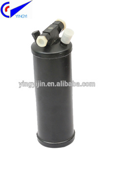 Auto Air Condition Receiver Drier Refrigeration Drier Filter