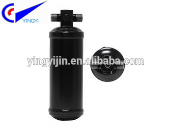 AUTO AC RD 1129C Steel Receiver Drier For Refrigeration