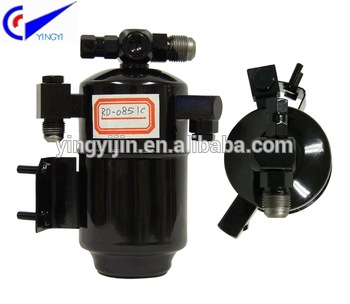 AUTO AC RD 0851C Receiver drier refrigerant receiver drier