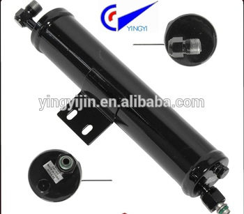 AUTO AC RD 4102C Receiver Drier Liquid receiver In Refrigeration System