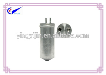 Universal Air Conditioner RD10939C AC Receiver Drier Mount Pad fit Daewooganza