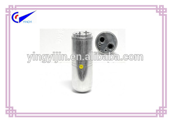 <font color='red'>Universal</font> Air Conditioner RD10975C AC Accumulator fit A4 <font color='red'>05</font> <font color='red'>05</font> L4 <font color='red'>2</font> 0L