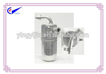 Universal Air Conditioner RD11007C AC Accumulator Receiver Drier Filter fit 16 L8 6 6L cc