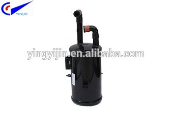 Refrigeration Suction Line Accumulator