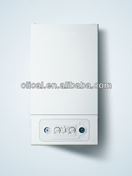 CE wall mounted gas combi boiler