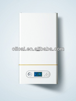 heating gas boiler