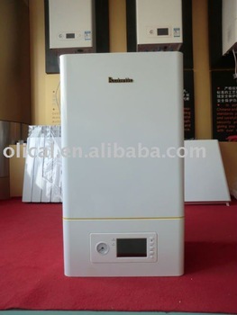 CE new combi gas boiler