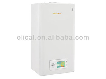 CE shower water heater